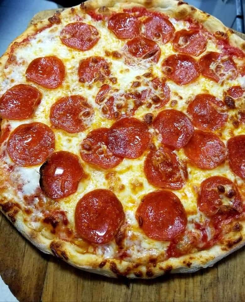 Mickey's Place